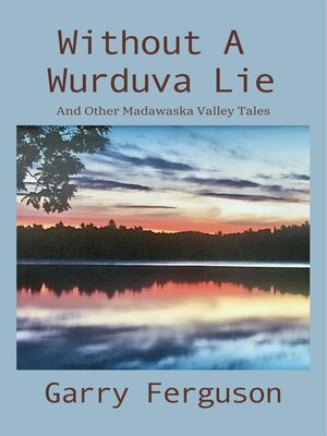 cover image of Without a Wurduva Lie